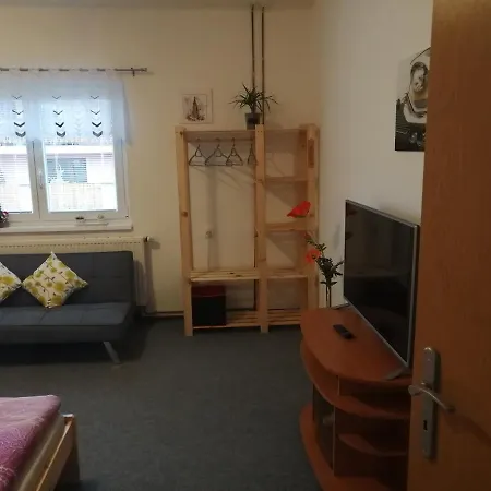 아파트 Apartman U Krumlova Kájov