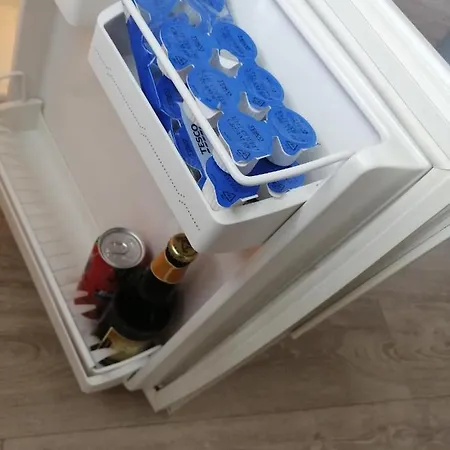 아파트 Apartman U Krumlova Kájov