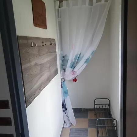 아파트 Apartman U Krumlova *