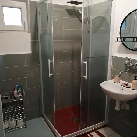 Apartman U Krumlova
