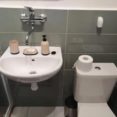 Apartman U Krumlova *
