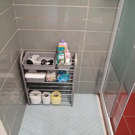 Apartman U Krumlova