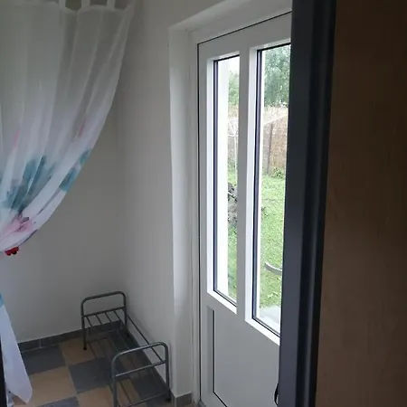 Apartman U Krumlova Kájov