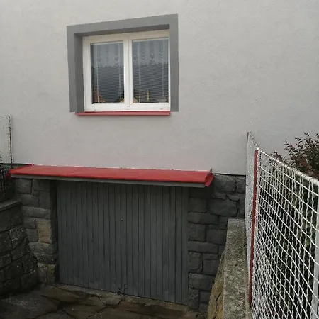 Apartman U Krumlova 아파트 Kájov