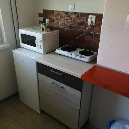 Apartman U Krumlova *