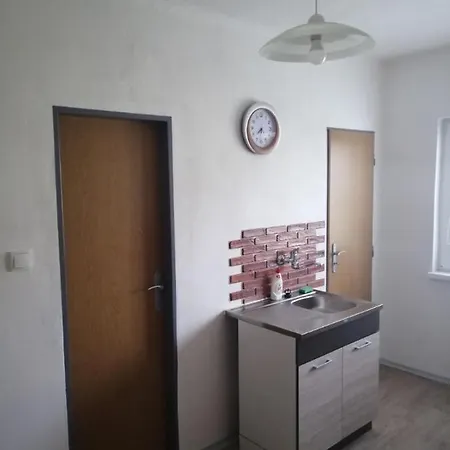 Apartman U Krumlova 아파트 Kájov